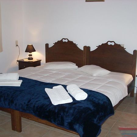 Sivas Apartments-Studios,Sigelakis With Very Nice View المظهر الخارجي الصورة