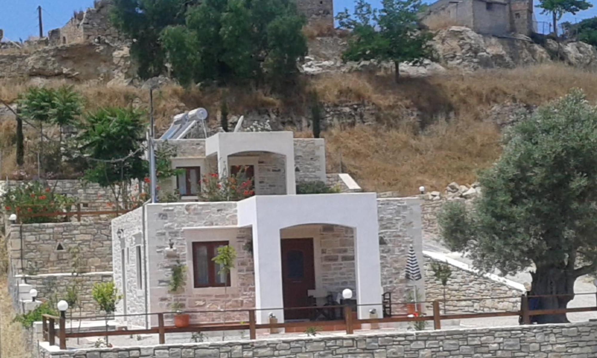 Sivas Apartments-Studios,Sigelakis With Very Nice View الغرفة الصورة